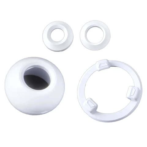 Carvin 43061803K - Orfice Set Ball Locking Kit
