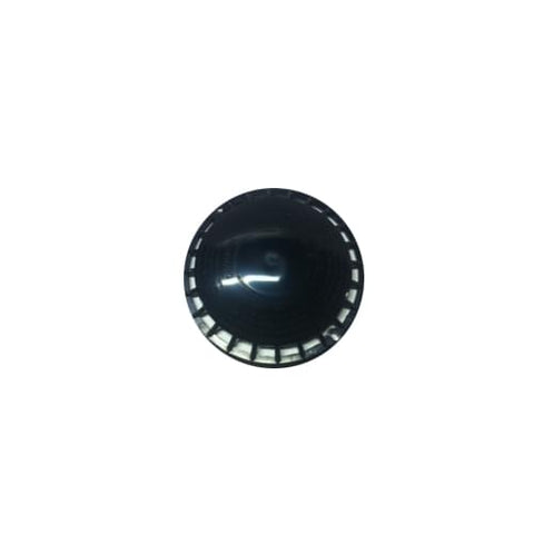 Carvin | Jacuzzi Mo Main Drain Dome Cover (black) - Pool Supplies Canada Image