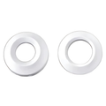 Carvin 43124809R - Orifice Set Ball Inlet