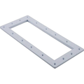 Carvin 43306190R - Face Plate V-L With-M Blank