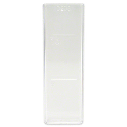 Colorq 2x Fcl Tcl Alk Ph Ch Test Tube - Poolweb Image