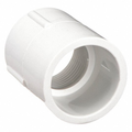 Lasco Fittings; Sch40 Female Adapter Slip X Fpt - Pool Supplies Canada Image