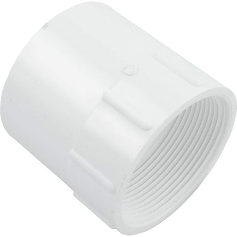 Lasco Fittings; Sch40 Female Adapter Slip X Fpt - Pool Supplies Canada Image