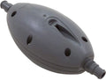Platinum Gry Back-up Valve - Poolweb Image