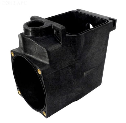 Pump/strainer Housing for Super Pump®Sp2600x/sp1600x Pump Series; 2 Inch X 2 Inch - Pool Supplies Canada Image