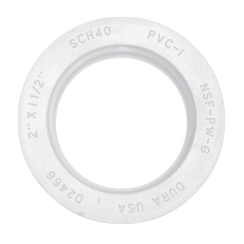 Lasco Fittings; Sch40 Reducer Bushing Sp X Fpt - Pool Supplies Canada Image