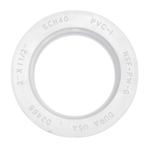 Lasco Fittings; Sch40 Reducer Bushing Sp X Fpt - Pool Supplies Canada Image