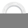 Lasco Fittings; Sch40 Reducer Bushing Sp X Fpt - Pool Supplies Canada Image