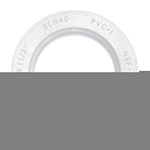 Lasco Fittings; Sch40 Reducer Bushing Sp X Fpt - Pool Supplies Canada Image
