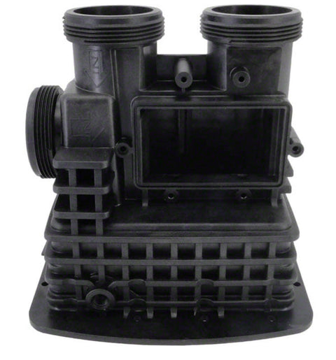 3-port Manifold for Model 200; 260; 400 Jxi™Heaters - Poolweb Image