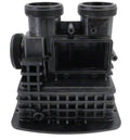 3-port Manifold for Model 200; 260; 400 Jxi™Heaters - Poolweb Image