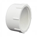 Lasco Fittings; Sch40 Cap Fpt - Pool Supplies Canada Image