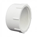 Lasco Fittings; Sch40 Cap Fpt - Pool Supplies Canada Image