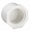 Lasco Fittings; Sch40 Cap Fpt - Pool Supplies Canada Image