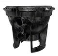 Lower Half Tank for Sta-rite(r) System:3(r) Modular Sd Series D.e. Filter Model S8d110; Sta-rite(r) System:3(r) Ss-series D.e. Filter Model S8s70; 25 Inch Tank - Poolweb Image