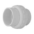 Lasco Fittings; Sch40 Union (o-ring Type) Slip X Slip - Pool Supplies Canada Image