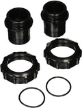 Universal 2" Union Kit - Poolweb Image