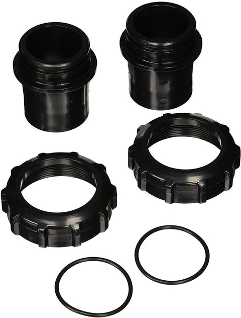 Universal 2" Union Kit - Poolweb Image