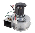 207a- 407a Combination Air Blower Kit - Poolweb Image