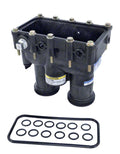 Basic Manifold Kit for Max-e-therm Waterpool and Spa Heater - Poolweb Image