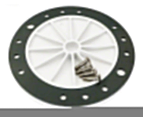 Badustream II Jet Winter Cover Kit - Poolweb Image