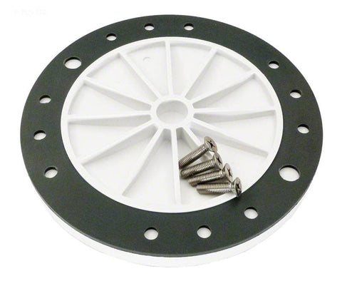 Badustream II Jet Winter Cover Kit - Poolweb Image