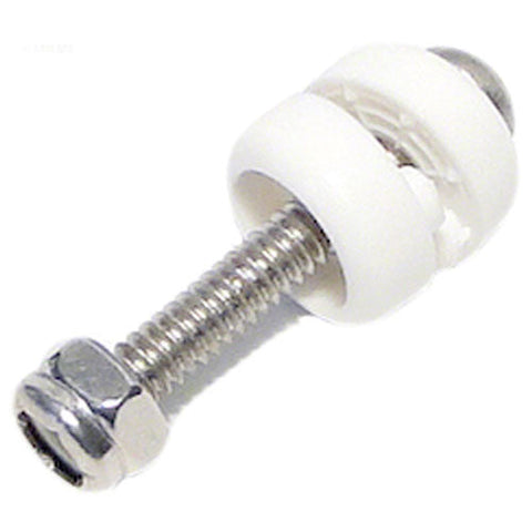 Axle Assembly with Ball Bearing for 214r; 222r; 214; 222; 229 Provac®Flexible Vacuum; 241 Super Provac®Flexible Vacuum - Poolweb Image