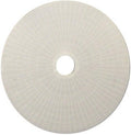 19" with 2-1/2" Center Hole DE Spin Grid Filter Disc - Poolweb Image