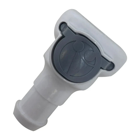 480 Pro/ 3900 Sport Feed Hose Connector Assy - Pool Supplies Canada Image