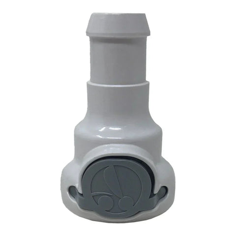 480 Pro/ 3900 Sport Feed Hose Connector Assy - Pool Supplies Canada Image