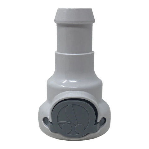 Polaris 48-140 - Feed Hose Connector Assembly