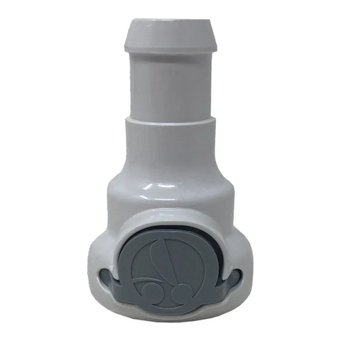 480 Pro/ 3900 Sport Feed Hose Connector Assy - Pool Supplies Canada Image