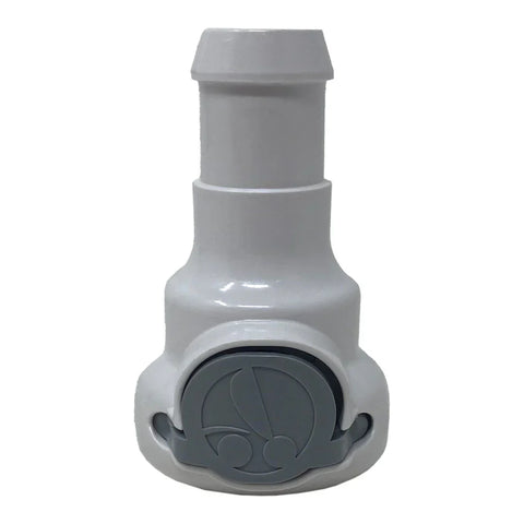 480 Pro/ 3900 Sport Feed Hose Connector Assy - Pool Supplies Canada Image