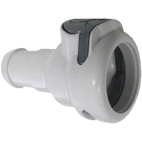 480 Pro/ 3900 Sport Feed Hose Connector Assy - Pool Supplies Canada Image