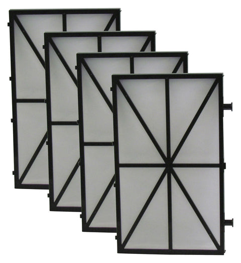 Dolphin Fine Filter Kit (4 Panels) - Poolweb Image