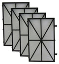 Dolphin Fine Filter Kit (4 Panels) - Poolweb Image