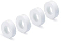 Dolphin Replacement Climbing Rings (4 Pack) - 6101611r4 - Poolweb Image