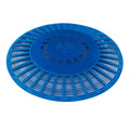 Polaris Unibridge™ Outlet Cover - Blue - Poolweb Image