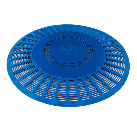 Polaris Unibridge™ Outlet Cover - Blue - Poolweb Image