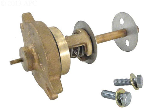 Unitherm Governor for Model P334; P404; P514 Pool Heater - Poolweb Image