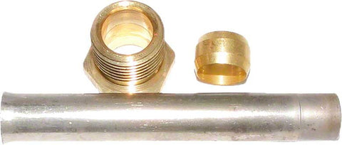 Sensor Well for Model Els 552-2 5.5 KW and Els 1102-2 11 KW Pool Heater - Poolweb Image