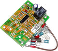 Pc Board for Model 155a; 155b/c Iid Versa Pool Heater; Bulk Pack - Poolweb Image