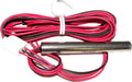 Electronic Temperature Sensor for Model Rp2100; R185; R265 Iid Pool Heater - Poolweb Image