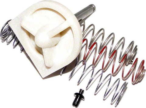 Capron By-pass Kit for Model R185a; R265a; R335a; R405a Pool Heater - Poolweb Image