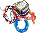 Transformer for Model 185a; 265a; 335a; 405a Pool Heater; 120/240/24 V - Poolweb Image