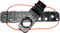 Inlet/outlet Header Baffle with Plastic Header Dam for Model R185a; R265a; R335a; R405a Pool Heater - Poolweb Image