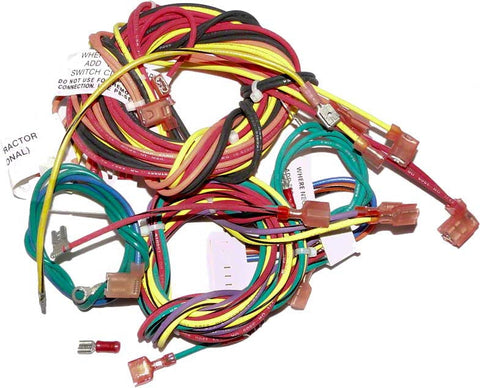 Wire/harness for Model R185b; R265b; R335b; R405b Iid Pool Heater - Poolweb Image