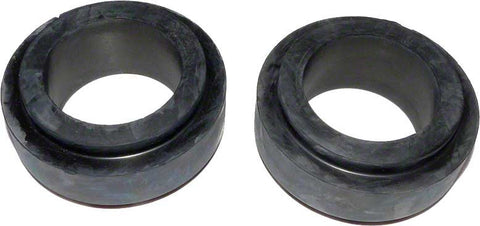 1.5" Flange Gasket; 2/pack - Poolweb Image