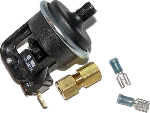 Pressure Switch for Model 185a; 265a; 335a; 405a Pool Heater - Poolweb Image