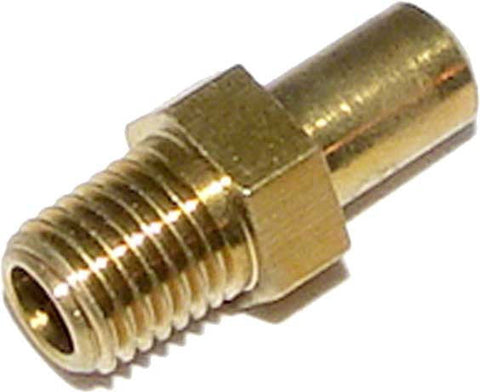 Natural Gas Burner Orifice for Model 185b (12); 265b (17) Pool Heater; #50 - Poolweb Image